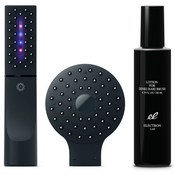 デンキバリブラシ ® 2.0 + ボディを使ってレビュー！全身ケアも