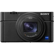 レンタル] ソニー Cyber-shot DSC-RX100M6 コンパクトデジタルカメラ