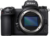 Nikon(ニコン) Z 7II 実写レビュー【ミラーレス一眼】 - Rentio PRESS