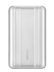 ZENDURE SuperTankを実機レビュー！USB PD 100W出力対応の大容量