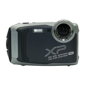 25ｍ防水カメラ「FUJIFILM FinePix XP140」を解説！体験ダイビングや海