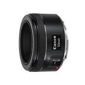 Canon EF50mm F1.8 STM実写レビュー！はじめての単焦点におすすめの