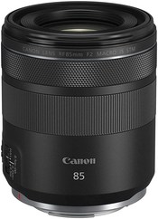 Canon RF85mm F2 MACRO IS STM実写レビュー。EFレンズには無い