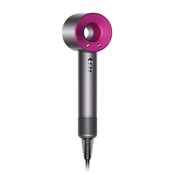 ダイソンのヘアドライヤー「Dyson Supersonic Ionic HD08」を2