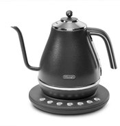 【新品・未使用】De'Longhi デロンギ アイコナ KBOE1230J-W デロンギのアイコナ KBOE1230Jを実機レビュー！コーヒーの淹れやすさと