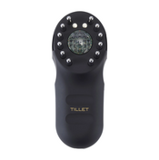 TILLET（ティレット）WQC美品　タルミケア 公式】多機能美顔器「TILLET W-GEAR」| 株式会社渡久クリエイト