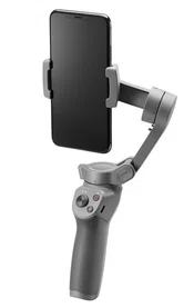 Osmo Mobile 3を実機レビュー Osmo Mobile 2から進化した最新モデルの実力は Rentio Press レンティオプレス