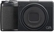 撮りたいときにシャッターを切れる。「RICOH GR IIIx」作例レビュー