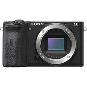 SONY α6600実写レビュー。強力なボディ内手ブレ補正を搭載したAPS-C