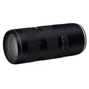 TAMRON 70-210mm F/4 Di VC USD実写レビュー。コンパクトながらも高