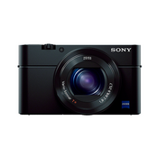 世界初の技術を採用した珠玉の逸品 Sony Dsc Rx100m3 Rentio Press レンティオプレス