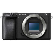 SONY α6400実写レビュー。上級機に匹敵するAF性能や新機能を