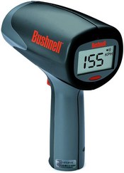 レンタル] Bushnell ブッシュネル スピードガン Velocity