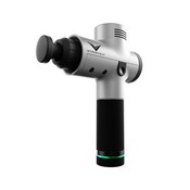 振動がスゴい「HYPERVOLT+」を使ってレビュー！使い方のコツや