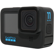 GoPro HERO 11 Blackを実機レビュー！特長と使用感を検証交えながら