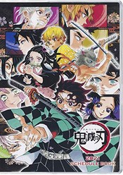 鬼滅の刃の第二回キャラクター人気投票 順位とか以前に総票数が凄まじすぎてワロタ 幽白 ワンピースを遥かに凌駕 あのドラゴンボールに肉薄 Wj47 ツイレポ