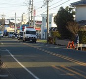 磐田市不発弾処理の予告 L ももよろず日記