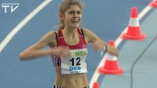Konstanze Mf Klosterhalfen 4 04 91 Min Solo 1500 M