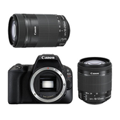 Canon EOS Kiss X9実写レビュー！現役カメラマンが大人気カメラを使用 