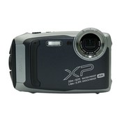 25ｍ防水カメラ「FUJIFILM FinePix XP140」を解説！体験ダイビングや海 