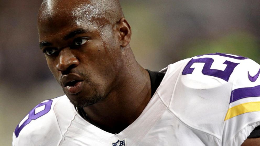 Adrian Peterson Officially Reinstated by NFL: Latest Details