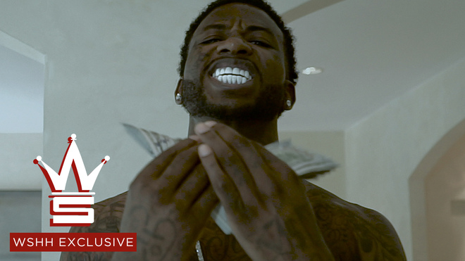 Gucci Mane - Remember When Feat. Ray J ( Official Video ) 