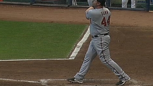 July 4, 2009: Adam Dunn's 300th career home run leads Nationals comeback  win – Society for American Baseball Research