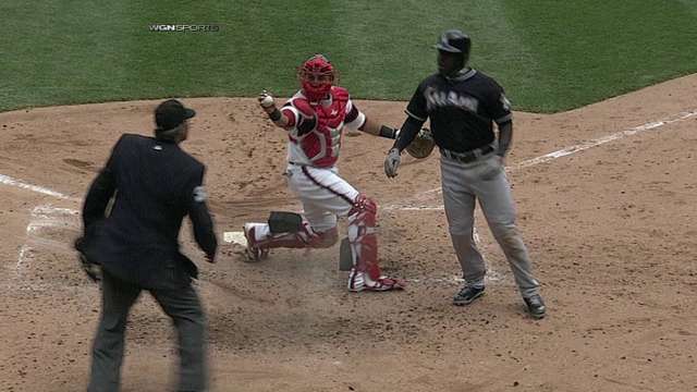 Sox vs. Cubs: A Memorial Day Treat, by Chicago White Sox