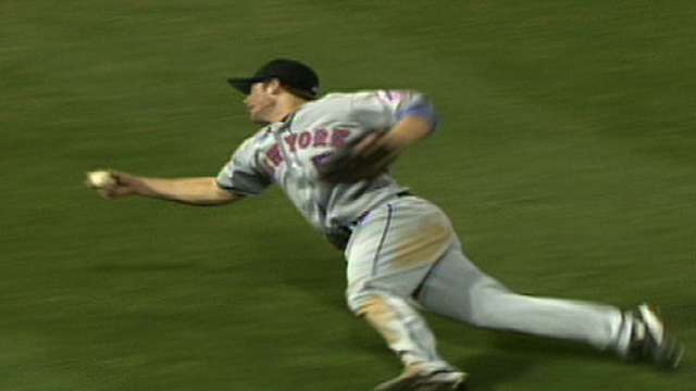 David Wright in the 2004 Futures Game. #TBT #throwbackthursday