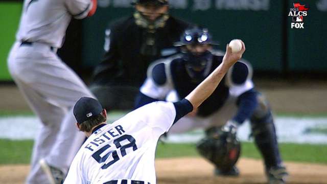 Why Detroit Tigers prospect Robbie Ray, key player in Doug Fister