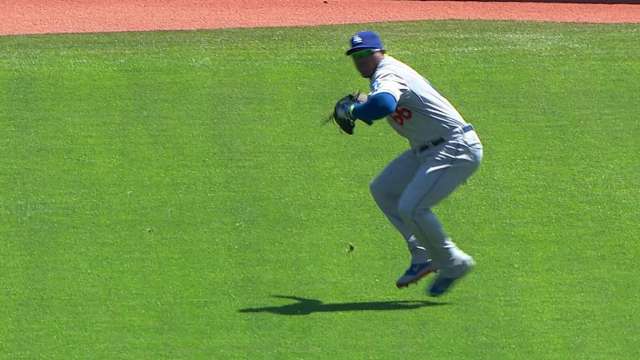 Yasiel Puig goes Yasiel Puig | by Jon Weisman | Dodger Insider