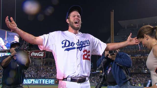 Clayton Kershaw  2014 MVP Highlights ᴴᴰ 