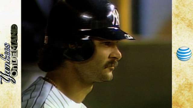 The 7 Best Facts to Know About 1B Don Mattingly - Pro Sports Outlook