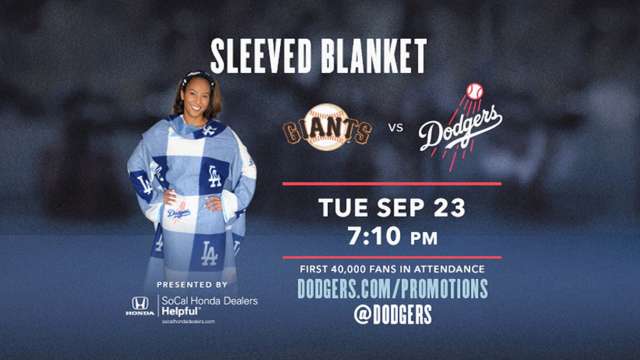 Promotions, Dodger Insider