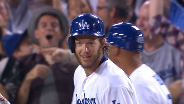 Video: Salute to Clayton Kershaw, by Jon Weisman