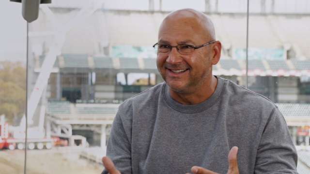 Francona Gets Two-Year Extension Through 2008