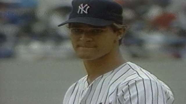 The 7 Best Facts to Know About 1B Don Mattingly - Pro Sports Outlook