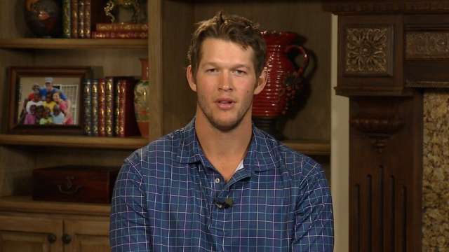 MLB] 3 Cy Youngs, an MVP, a World Series title. Now, Clayton Kershaw is  #ALLIN for the World Baseball Classic. : r/baseball