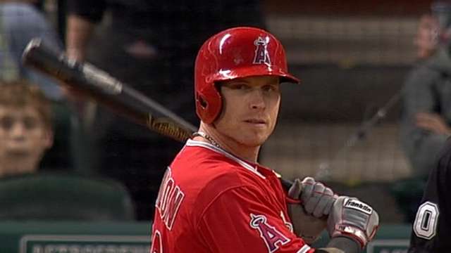 Josh Hamilton not suspended; Now what for Angels slugger?