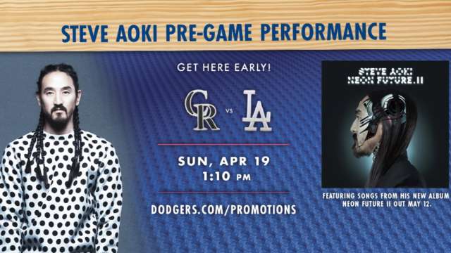 Upcoming Appearance: Yasiel Puig at Viva Los Dodgers May 3rd, 2015