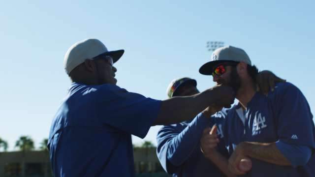 Photoblog: #PlayersWeekend kicks off, by Matthew Mesa