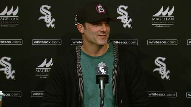 No list of South Side legends is complete without Paul Konerko