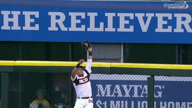 Scott Podsednik's base stealing set Paul Konerko up for home runs – NBC  Sports Chicago