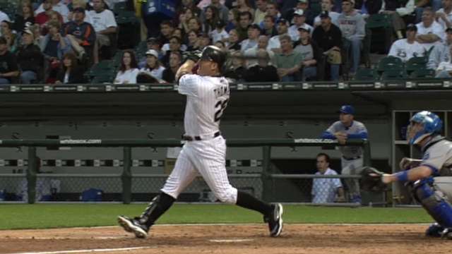 White Sox World Series at US Cellular Field - MLB Ballpark Empire