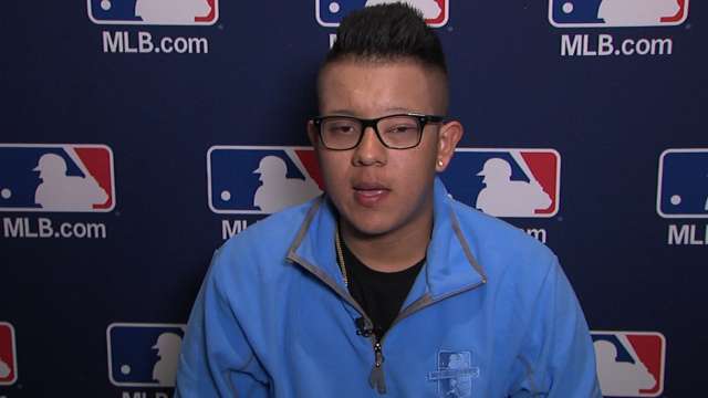 In case you missed it: Julio Urias to have elective surgery, by Jon  Weisman