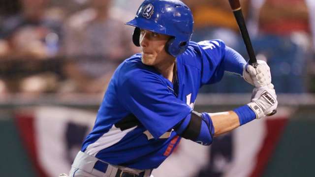 Quakes Cody Bellinger could be the next Corey Seager