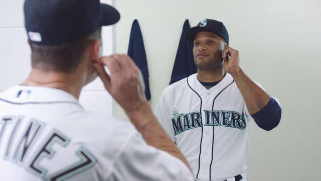 New Mariners ads introduce the world to K-Swag