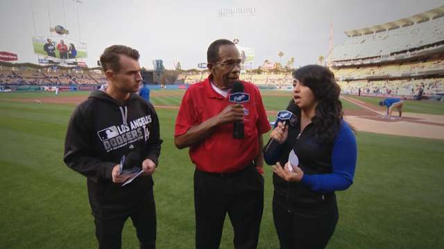 As He Seeks A New Heart, Rod Carew Urges You to Improve Your Heart Health