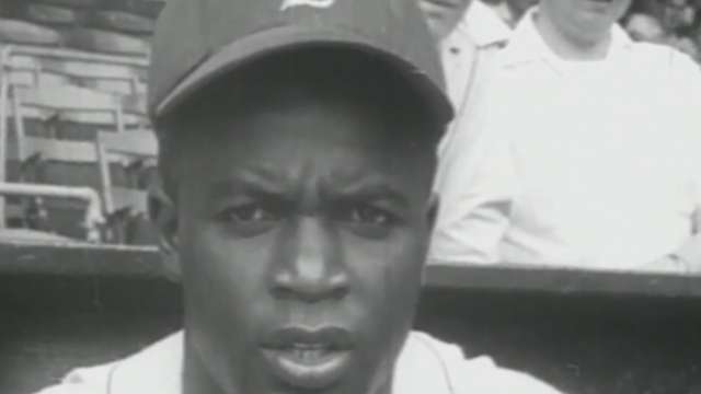 Cardinals scout honored on Jackie Robinson Day, by Marybeth Johnson