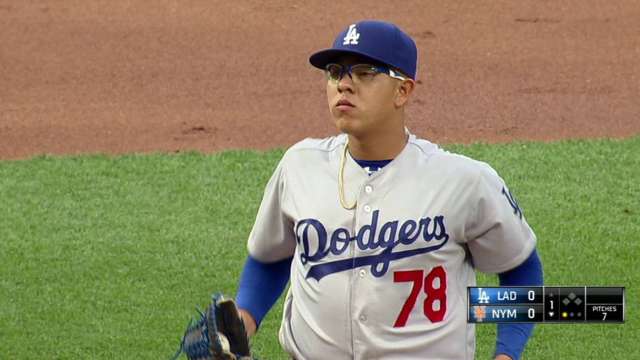 In case you missed it: Would Julio Urias pitch in WBC?, by Jon Weisman